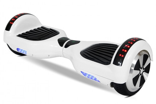 Xe tự cân bằng thông minh Ninebot mini